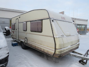 LMC Luxus