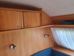 Adria 542