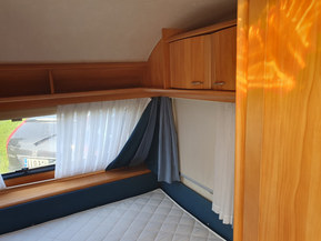 Adria 542