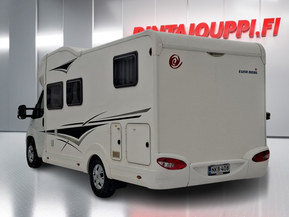 Eura Mobil 