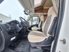 Eura Mobil 