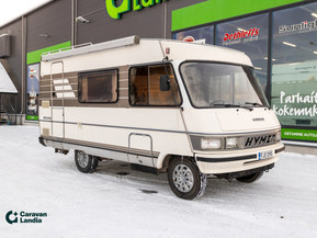 Hymer 