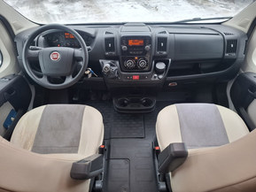 Eura Mobil 