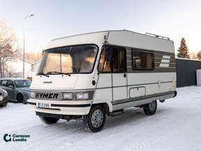 Hymer 