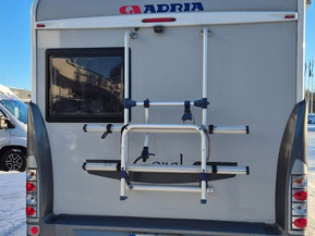 Adria 