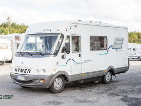 Hymer 
