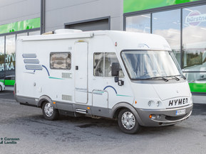 Hymer 