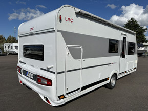 LMC Tandero 500 K