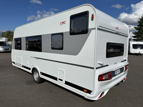 LMC Tandero 500 K