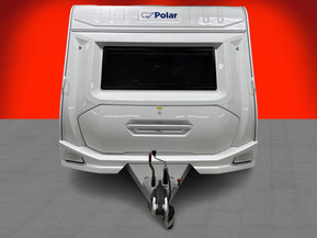 Polar 620