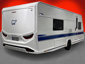 Polar 620