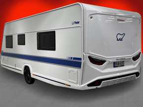 Polar 620