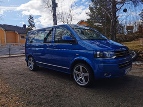 Volkswagen 