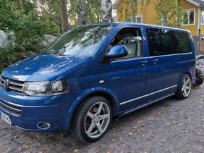 Volkswagen 