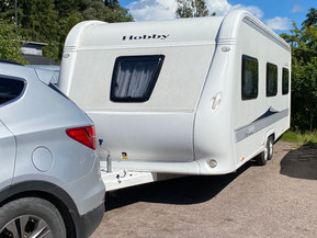 Hobby 650