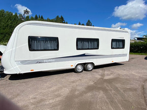 Hobby 650