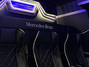 Mercedes-Benz 