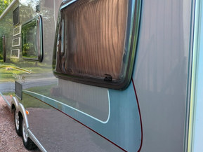 Hymer Eriba Nova