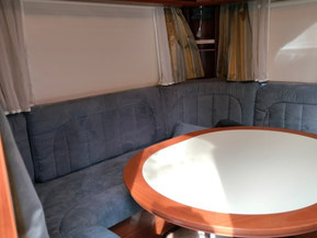 Hymer Eriba Nova