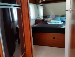 Hymer Eriba Nova