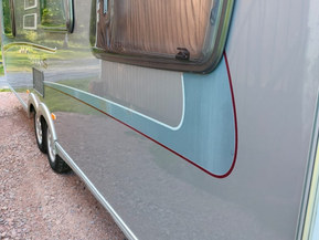 Hymer Eriba Nova