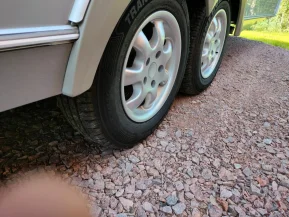 Hymer Eriba Nova