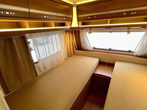 Dethleffs Camper