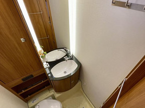 Dethleffs Camper