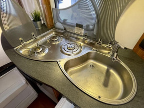Dethleffs Camper