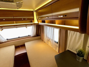 Dethleffs Camper