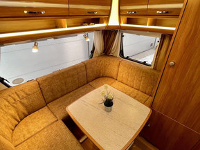 Dethleffs Camper