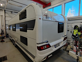 Hobby 650