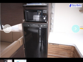 Adria 663