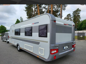 Adria 663