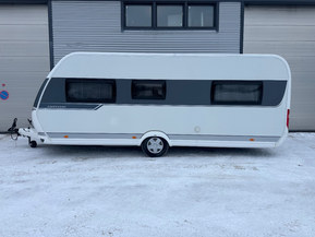 Hobby 560