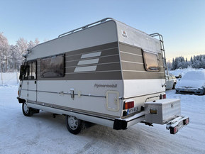 Hymer 