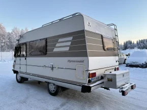 Hymer