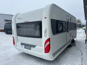 Hobby 560