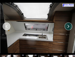 Adria 663