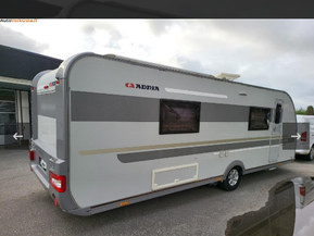 Adria 663