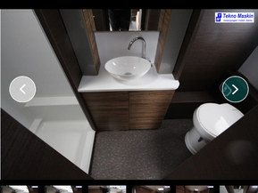 Adria 663