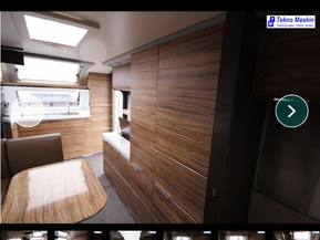 Adria 663