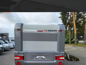 Adria 663