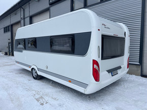 Hobby 560