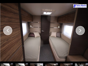 Adria 663