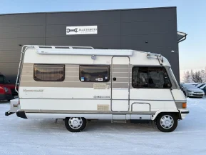 Hymer