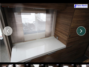Adria 663