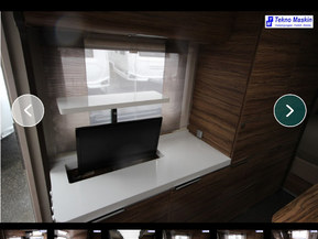 Adria 663