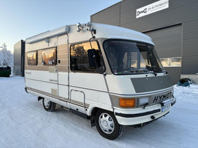 Hymer 