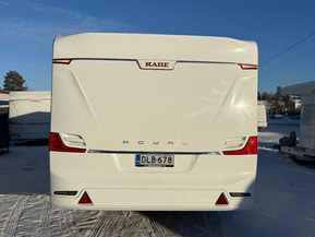 Kabe Royal